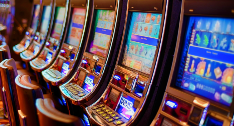 7 maneras fáciles de hacer juego casino online más rápido