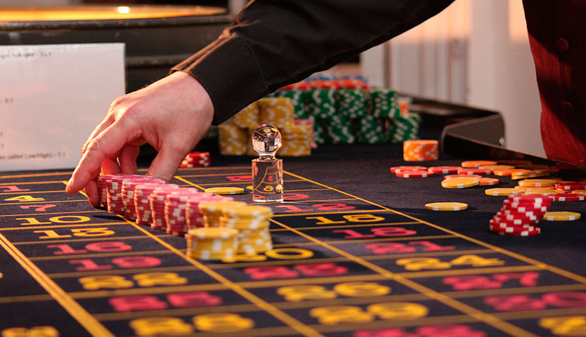 ¿Qué puede hacer para evitar que su roobet casino casino sea destruida por las redes sociales?