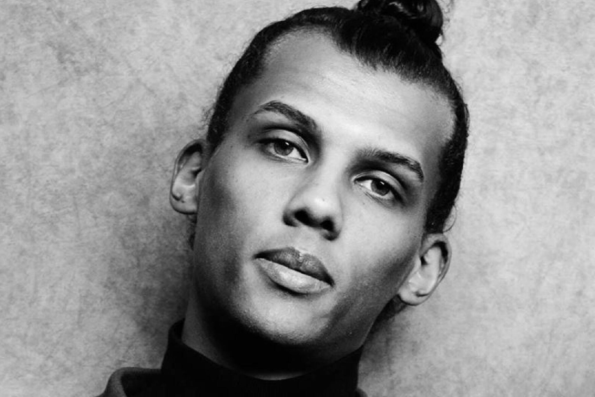 Stromae fils