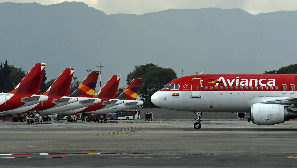 Abra Group, el dueño de la fusión entre Avianca y…