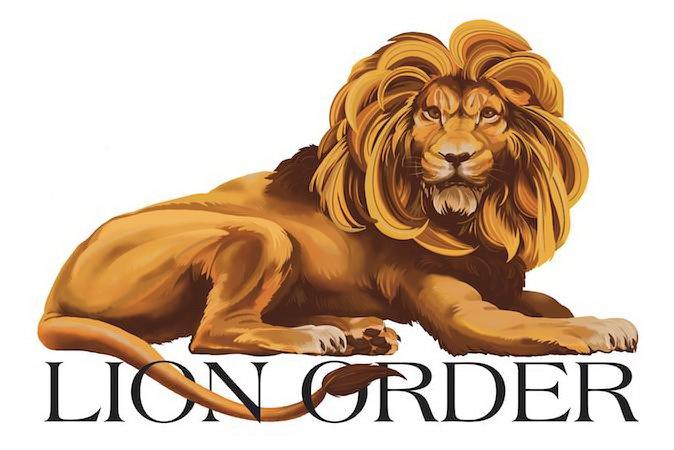 lion order