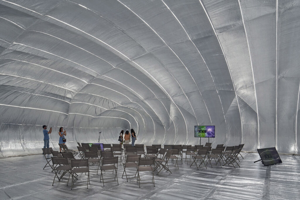 Chile Bienal Arquitectura 2023