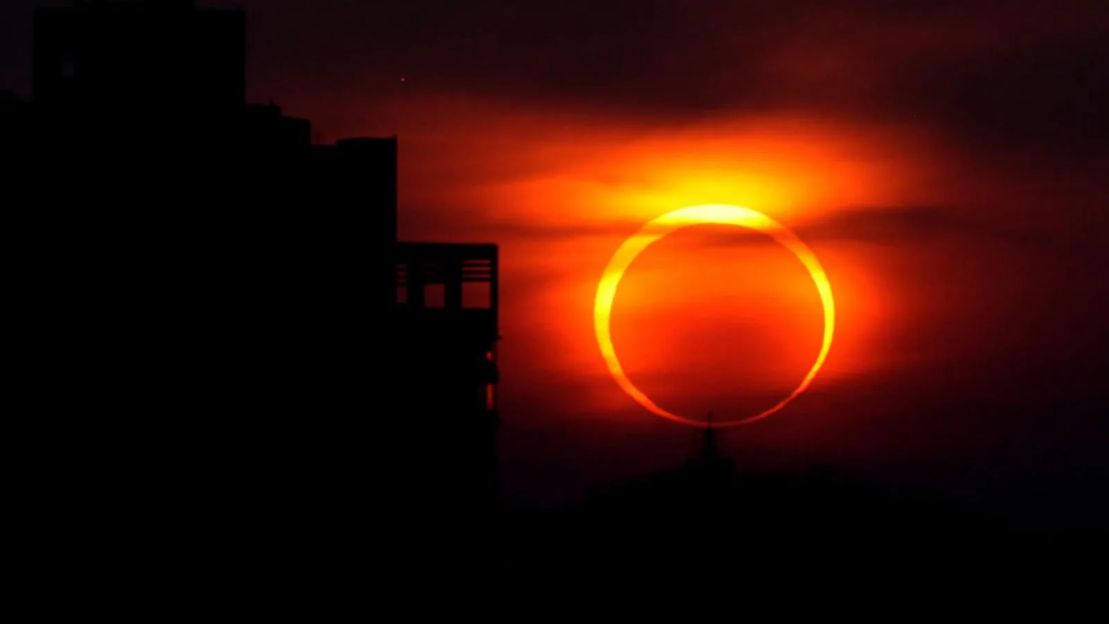 Eclipses 2024, fechas para mirar el Sol y la Luna